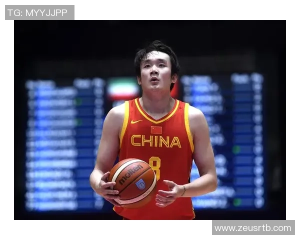 丁彦雨航复苏之路：从伤病阴影到重返篮球巅峰的挑战与突破