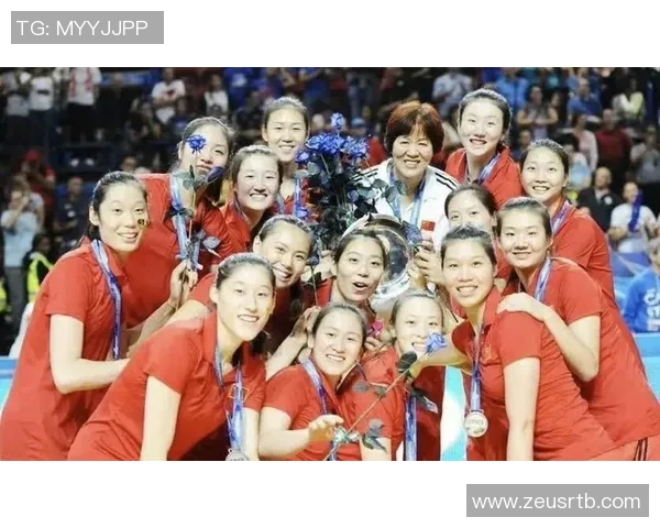 中国女排连胜晋级决赛展现顽强拼搏精神全队目标直指冠军荣耀