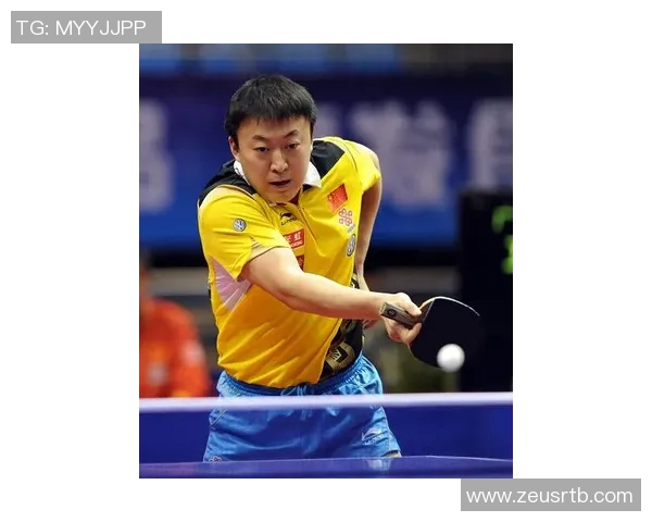 乒乓球激发全民运动热潮推动健康中国与体育强国建设新篇章