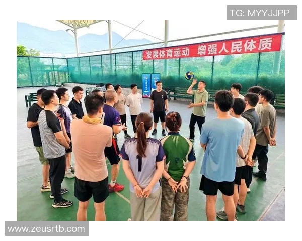 体育强国梦想引领全民健身新风潮助力国家健康与社会和谐发展 体育强国梦想引领全民健身新风潮助力国家健康与社会和谐发展