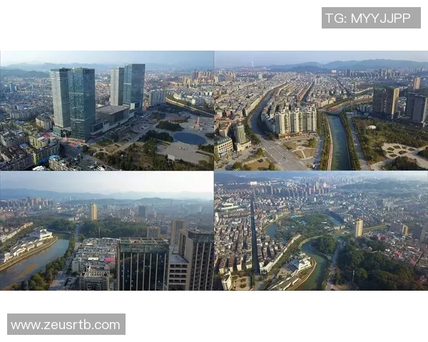 宁波町渥：探索江南水乡的历史文化与现代发展交融之地