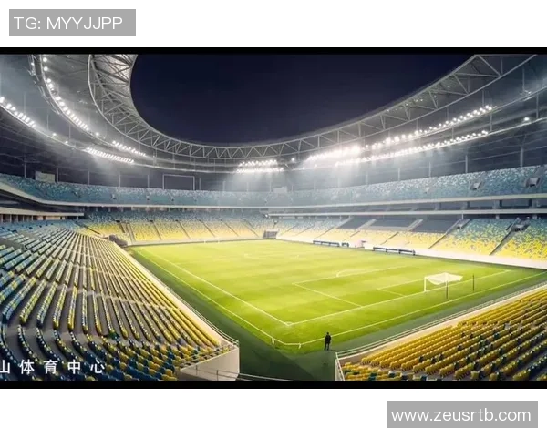 探索全球体育发展的新趋势与未来潜力：从科技创新到全民健身的多维度进步