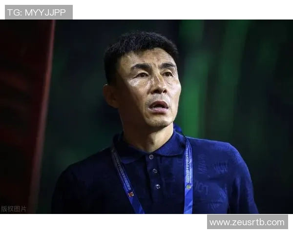 李玮锋再谈中国足球发展困境与未来希望呼吁青训体系全面升级