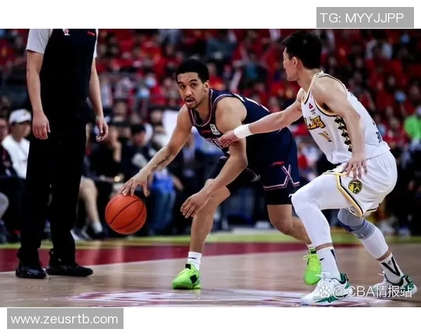 浙江广厦迎战强敌 展现全队实力力争胜利