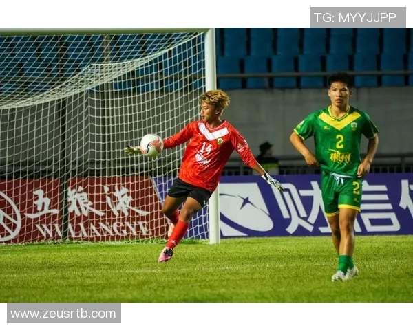 湘超联赛崛起之路：探索湘潭足球新篇章与未来发展潜力