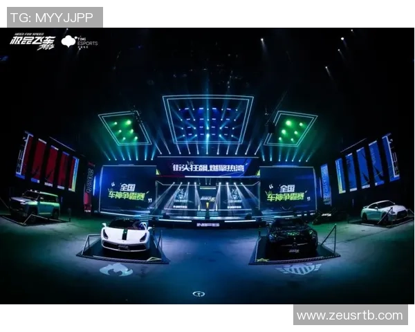 激情燃战场青春逐梦赛全球顶级电竞争霸盛典全面打响