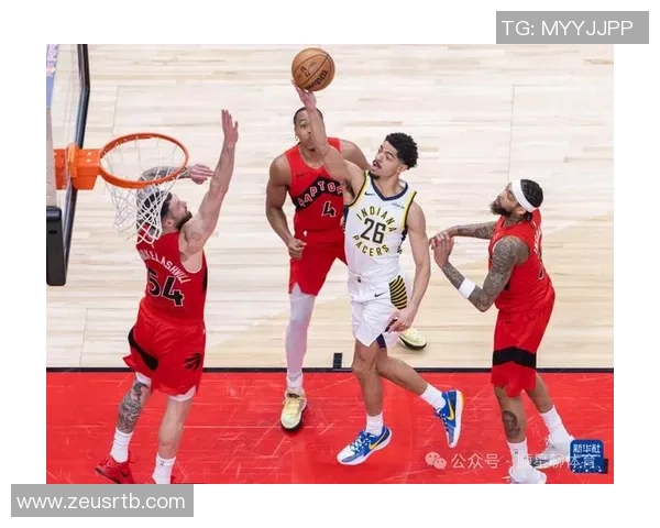 猛龙强势迎战步行者巅峰对决再掀东部激战风云