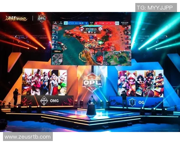 电子竞技行业发展现状与未来趋势探析及其对全球体育产业的影响