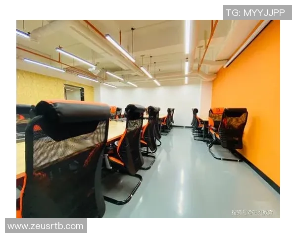 电竞行业崛起背后的动力分析与未来发展趋势展望 电竞行业崛起背后的动力分析与未来发展趋势展望