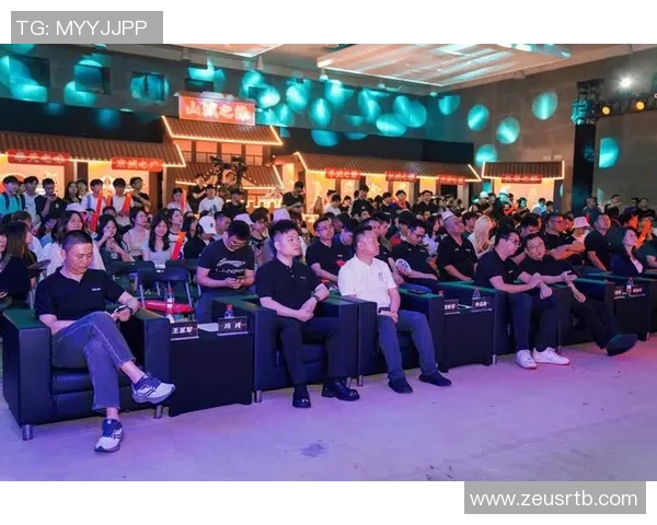 电竞直播新风潮 游戏战队实况赛事与观众互动深度融合探索