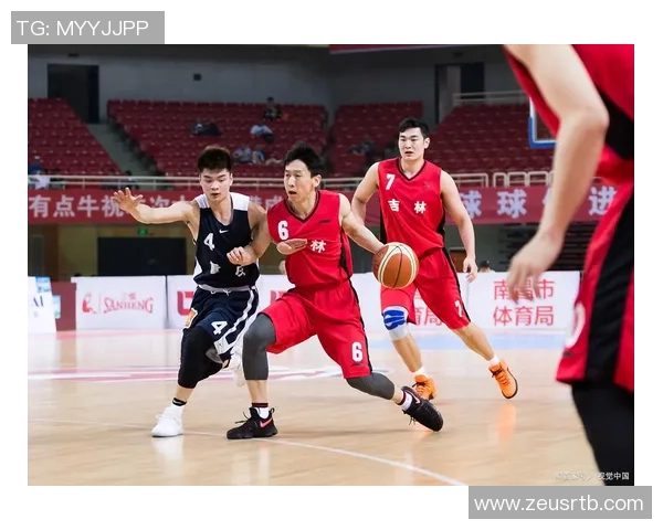 篮球明星如何引领球队走向辉煌新时代发展征程全面提升实力魅力展