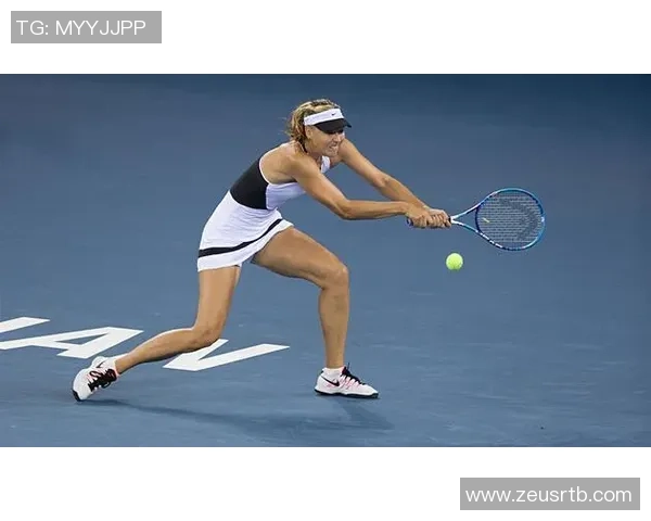 网球运动的技术演变与未来发展趋势探析