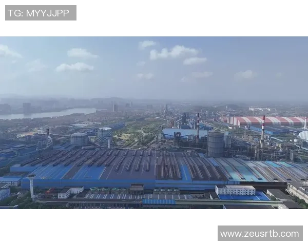 辽宁本钢深耕钢铁产业创新发展推动地方经济转型升级新路径