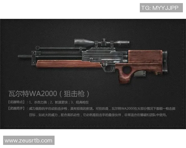 重返战场的传奇狙击手Wolf在穿越火线中掀起全新竞技风暴