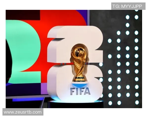 2026世界杯扩军后48强首秀谁将成为黑马引领新潮流
